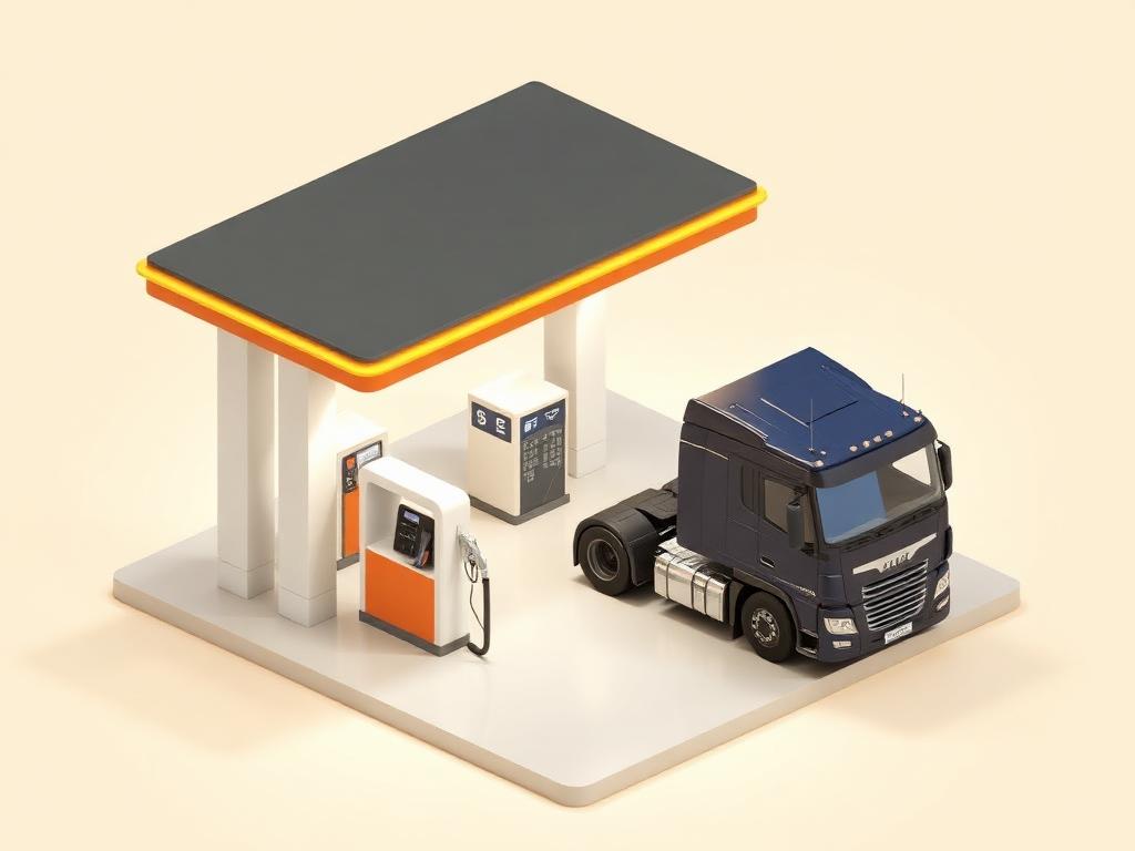 Fuel Management